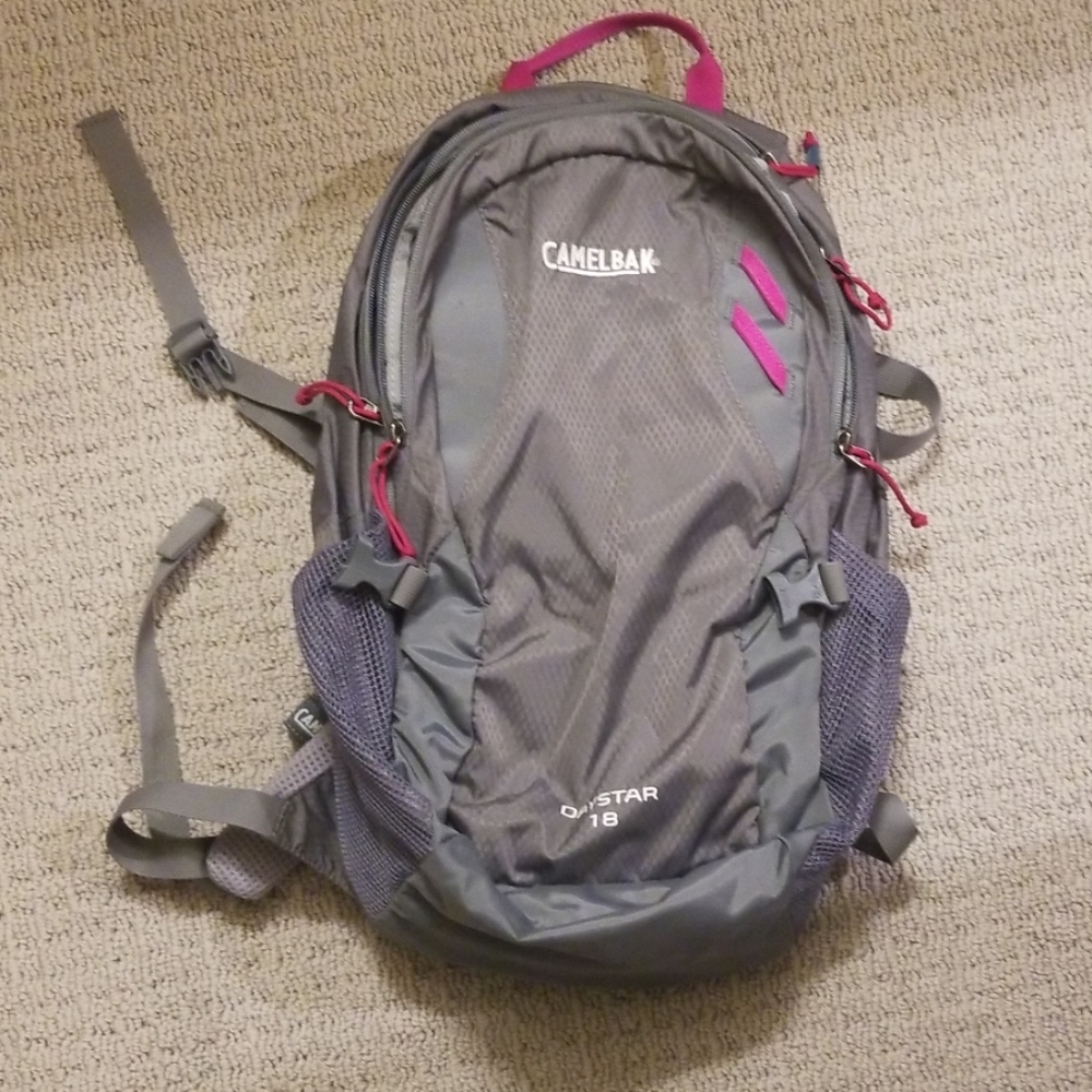 Camelback daystar 18 ladies backpack